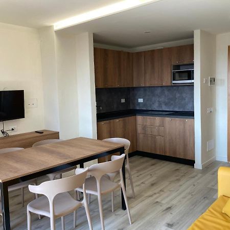 פאי דלה פאגאנלה Hotel & Residence Montana מראה חיצוני תמונה