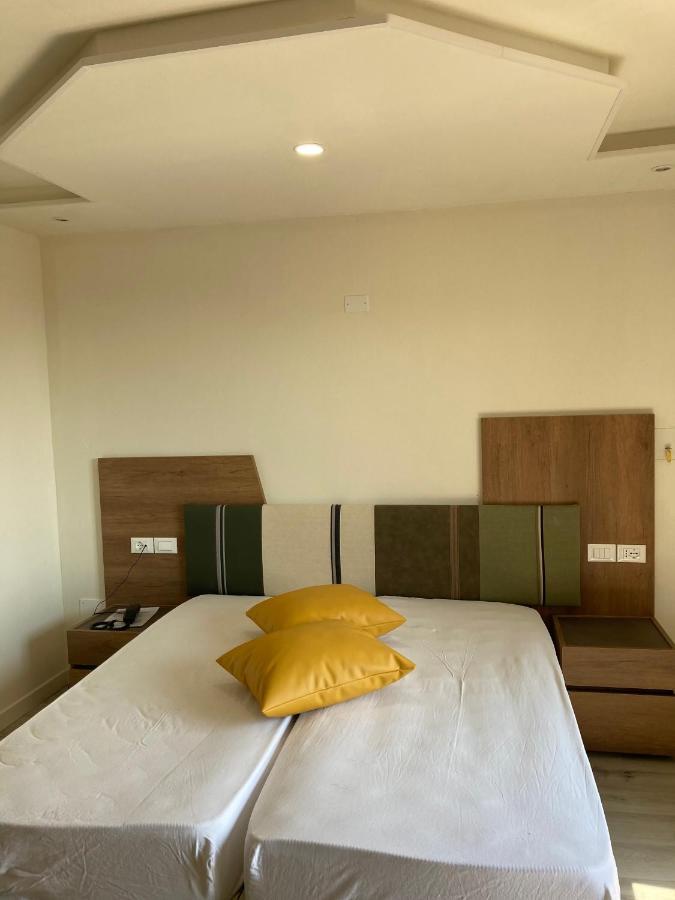 פאי דלה פאגאנלה Hotel & Residence Montana מראה חיצוני תמונה