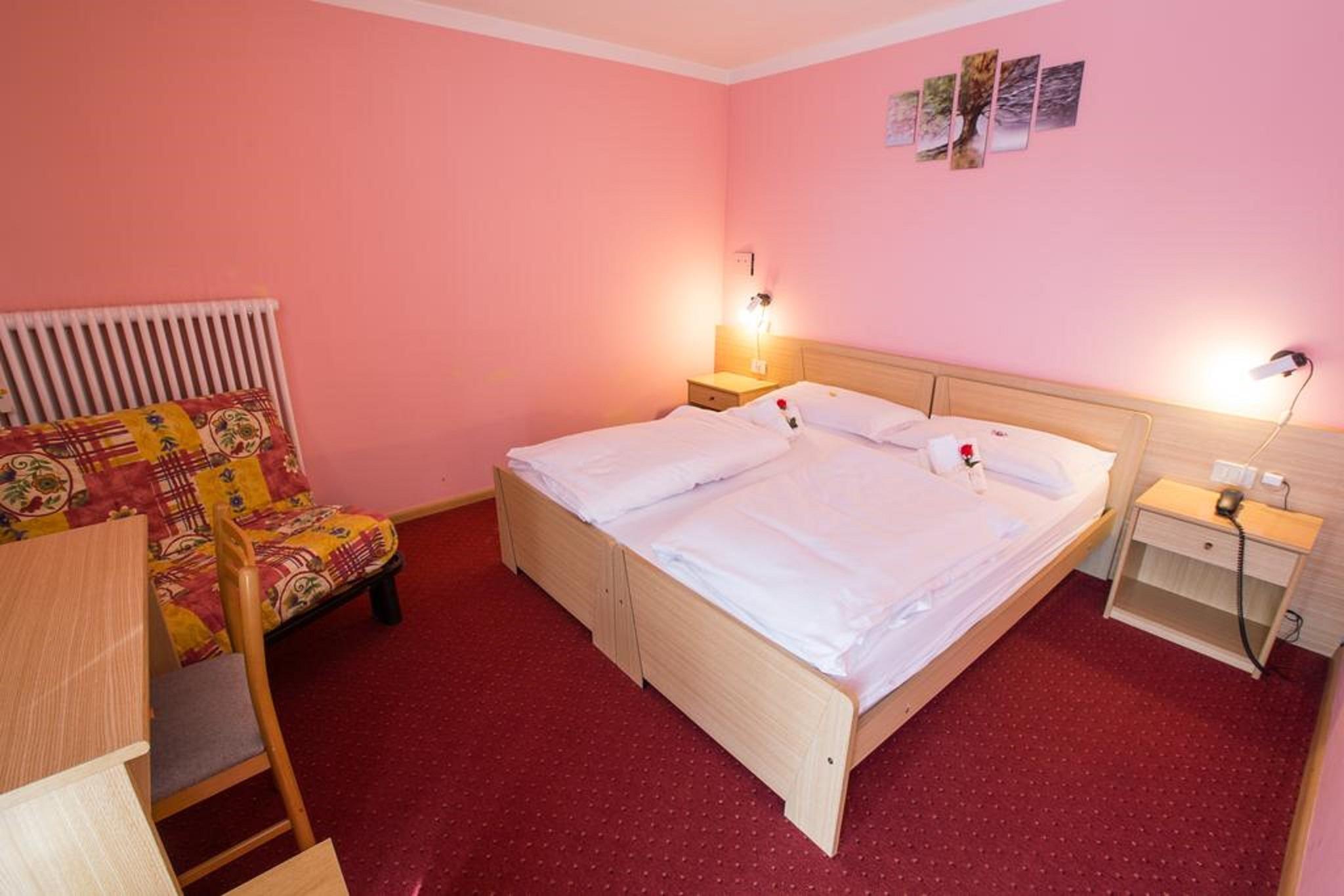 פאי דלה פאגאנלה Hotel & Residence Montana מראה חיצוני תמונה