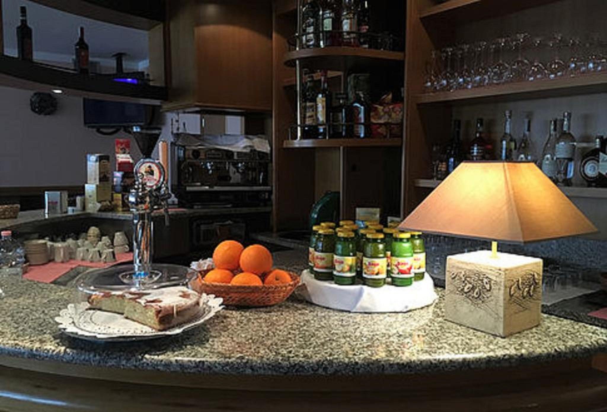 פאי דלה פאגאנלה Hotel & Residence Montana מראה חיצוני תמונה