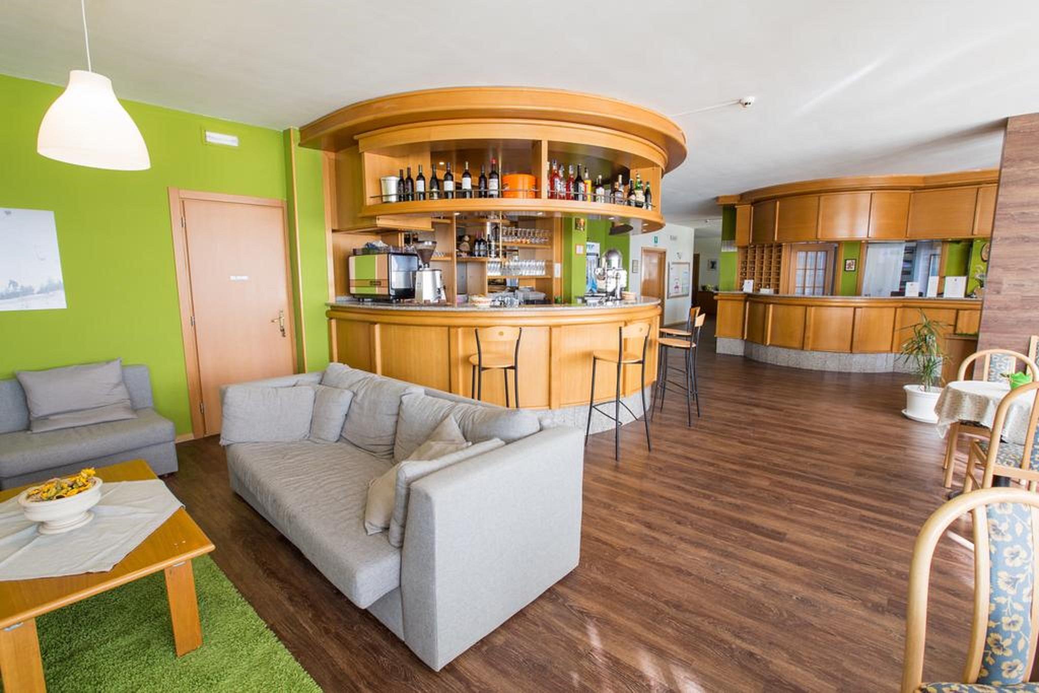 פאי דלה פאגאנלה Hotel & Residence Montana מראה חיצוני תמונה