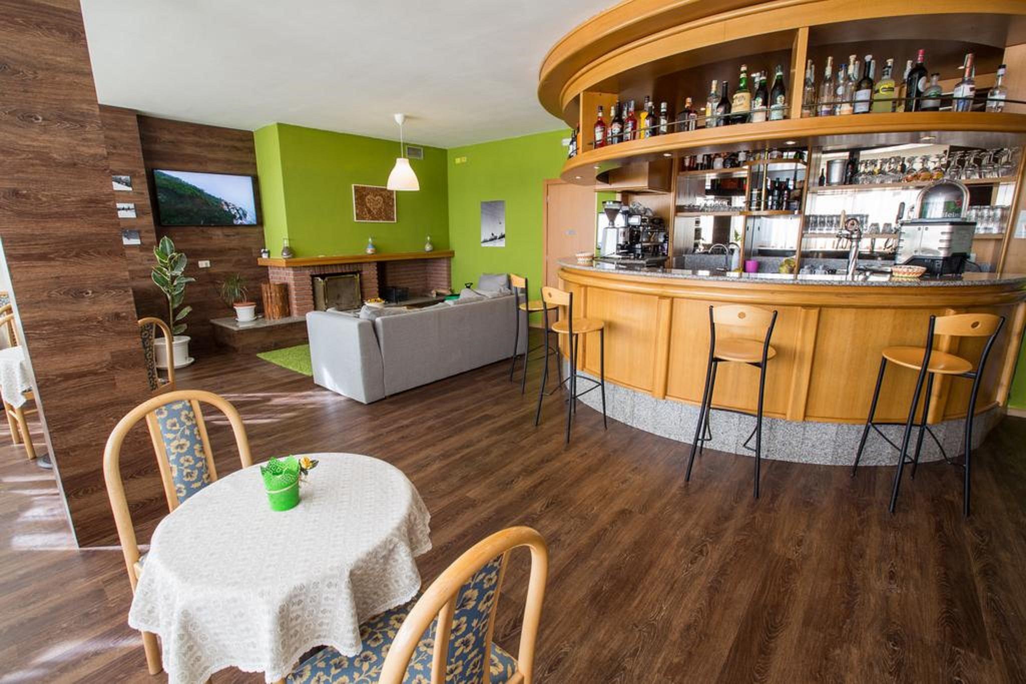 פאי דלה פאגאנלה Hotel & Residence Montana מראה חיצוני תמונה