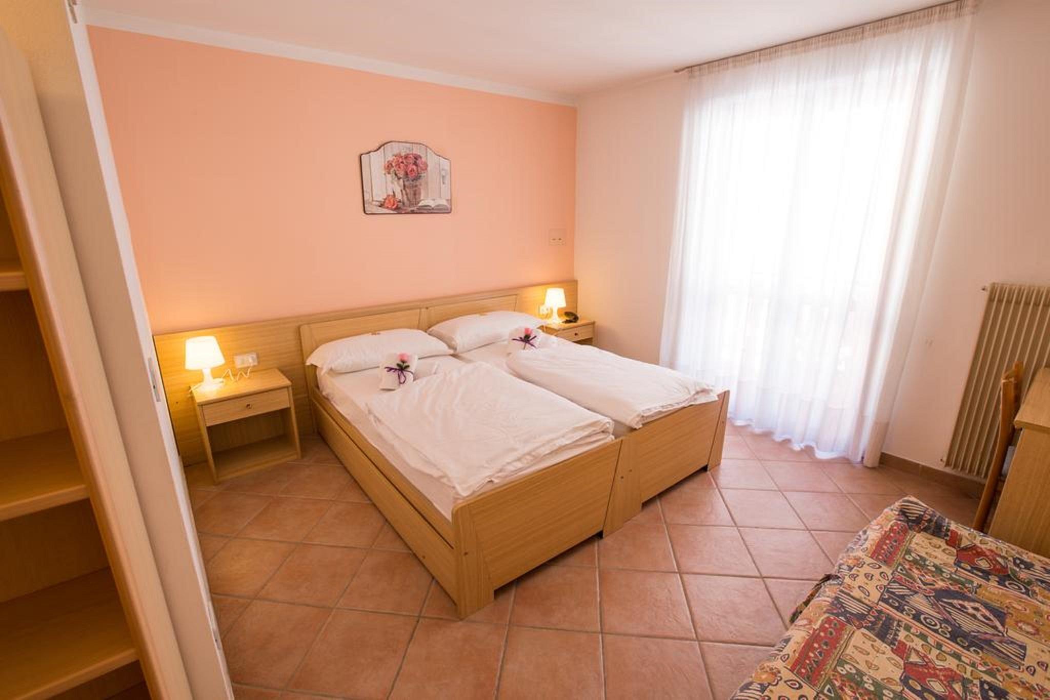 פאי דלה פאגאנלה Hotel & Residence Montana מראה חיצוני תמונה