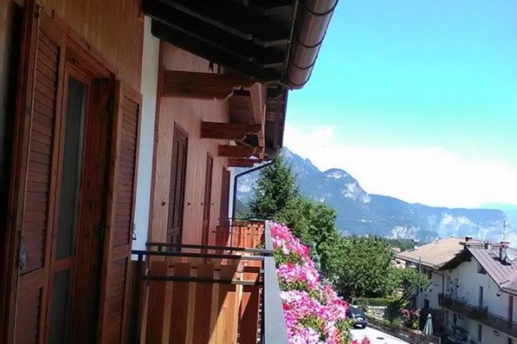 פאי דלה פאגאנלה Hotel & Residence Montana מראה חיצוני תמונה