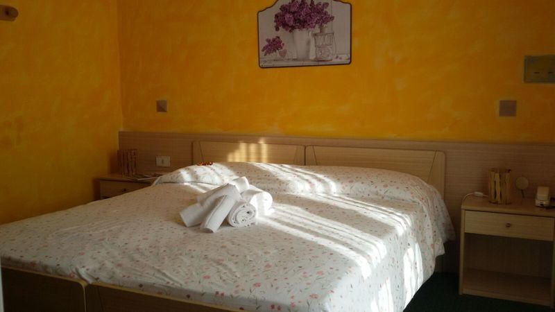 פאי דלה פאגאנלה Hotel & Residence Montana מראה חיצוני תמונה